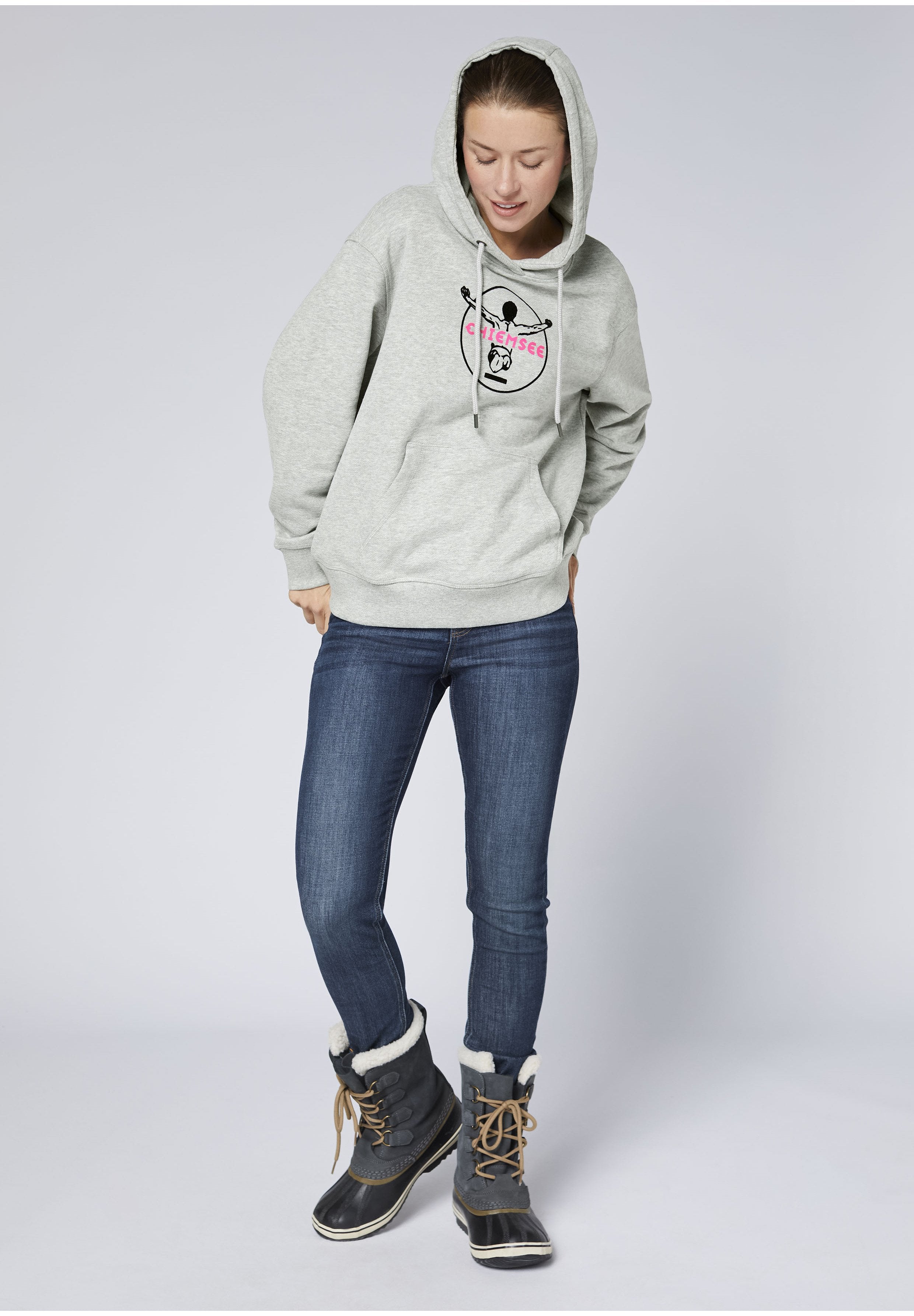 Chiemsee REGULAR FIT
