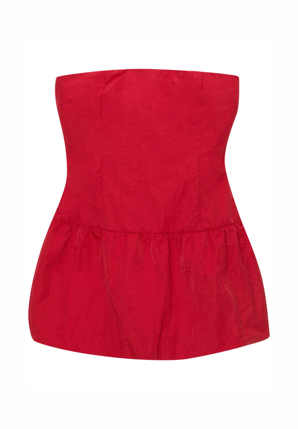 PULL&BEAR SHORT BALLOON