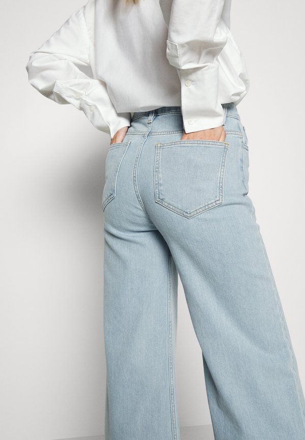 DESIGNERS REMIX WYATT WIDE