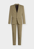 FINE TWILL STRETCH SUIT Media 1