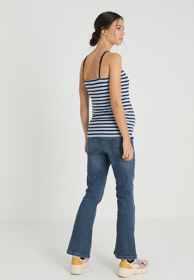 Esprit Maternity SPAGHETTI NURSING