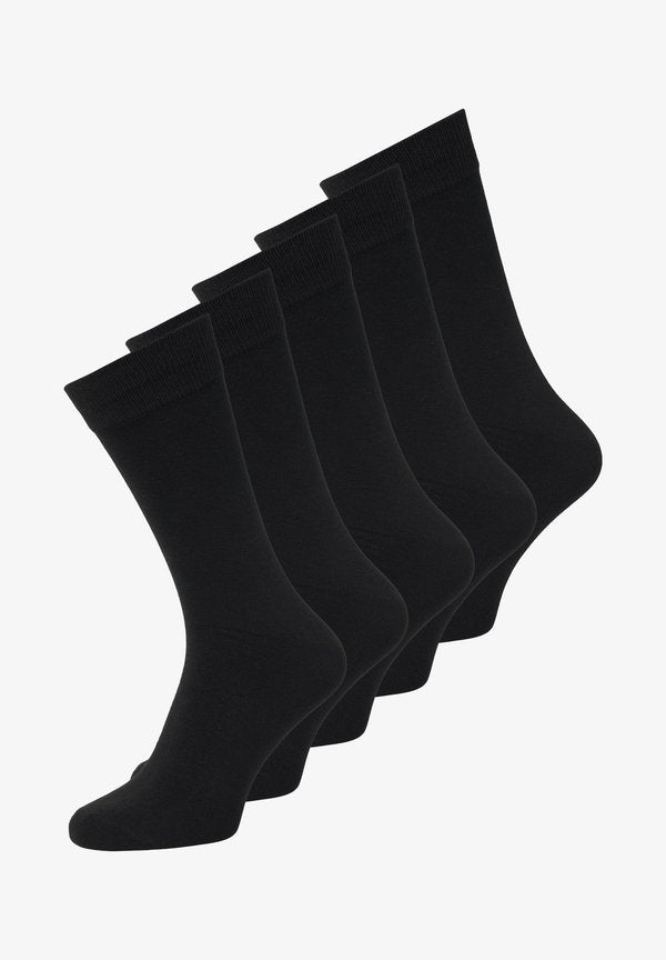Jack & Jones JACJENS SOCK 5 PACK - Socks - navy blazer