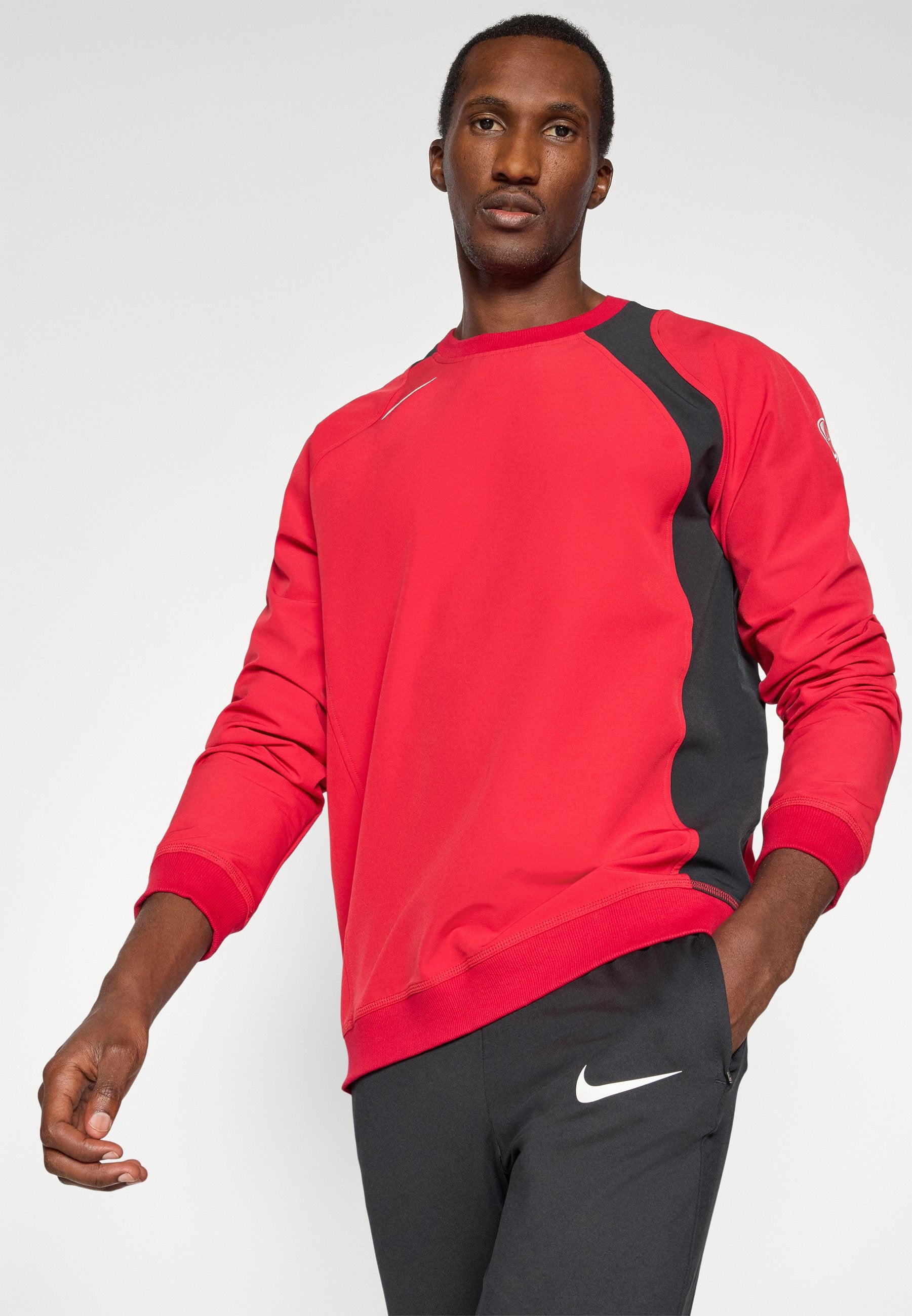 Nike Performance T90 CREW TOP