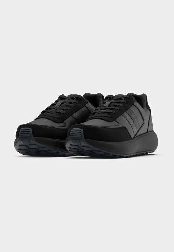 Calvin Klein CITY RUNNER LACEUP TAPE