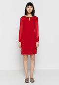 DKNY Freizeitkleid Media 1
