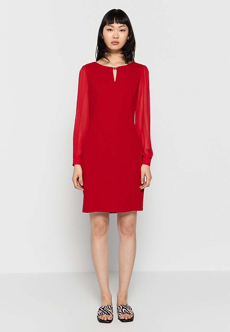 DKNY Freizeitkleid Media 1