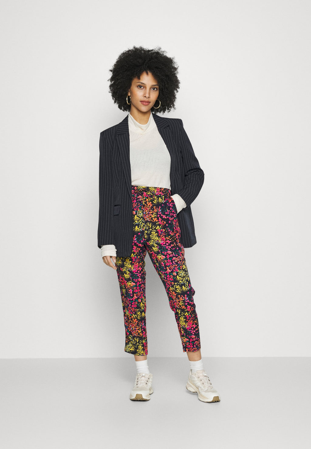 ONLY Petite ONLNOVA LIFE PANT