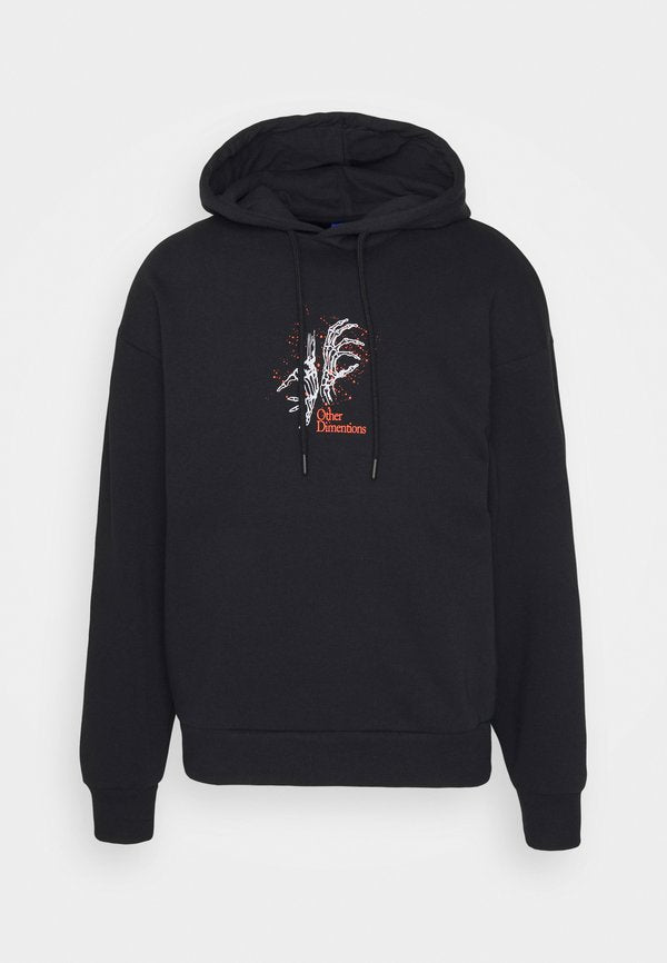 Jack & Jones JORMENTIONS HOOD UNISEX