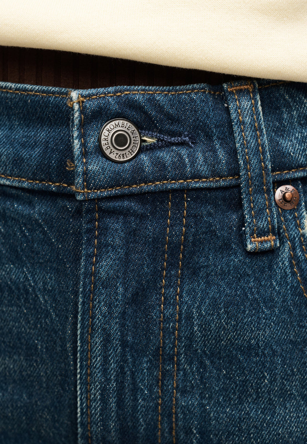 Abercrombie & Fitch ULTRA