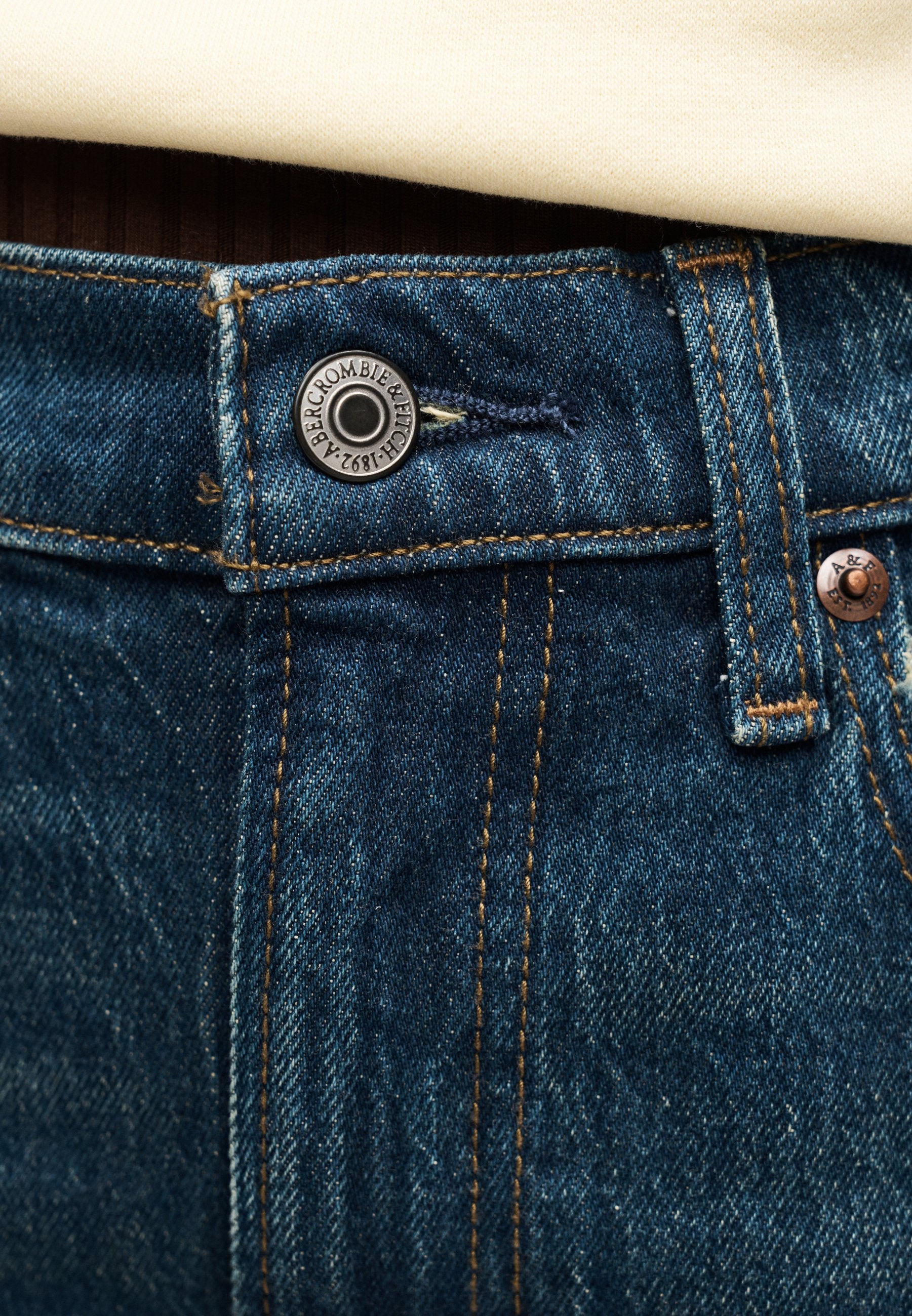 Abercrombie & Fitch ULTRA