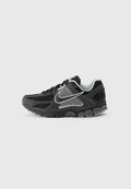 Nike Sportswear ZOOM VOMERO - Trainers - anthracite/black/chrome/silver-coloured