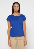 Marc O'Polo T-Shirt basic Media 1