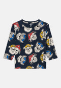 Name it Paw Patrol