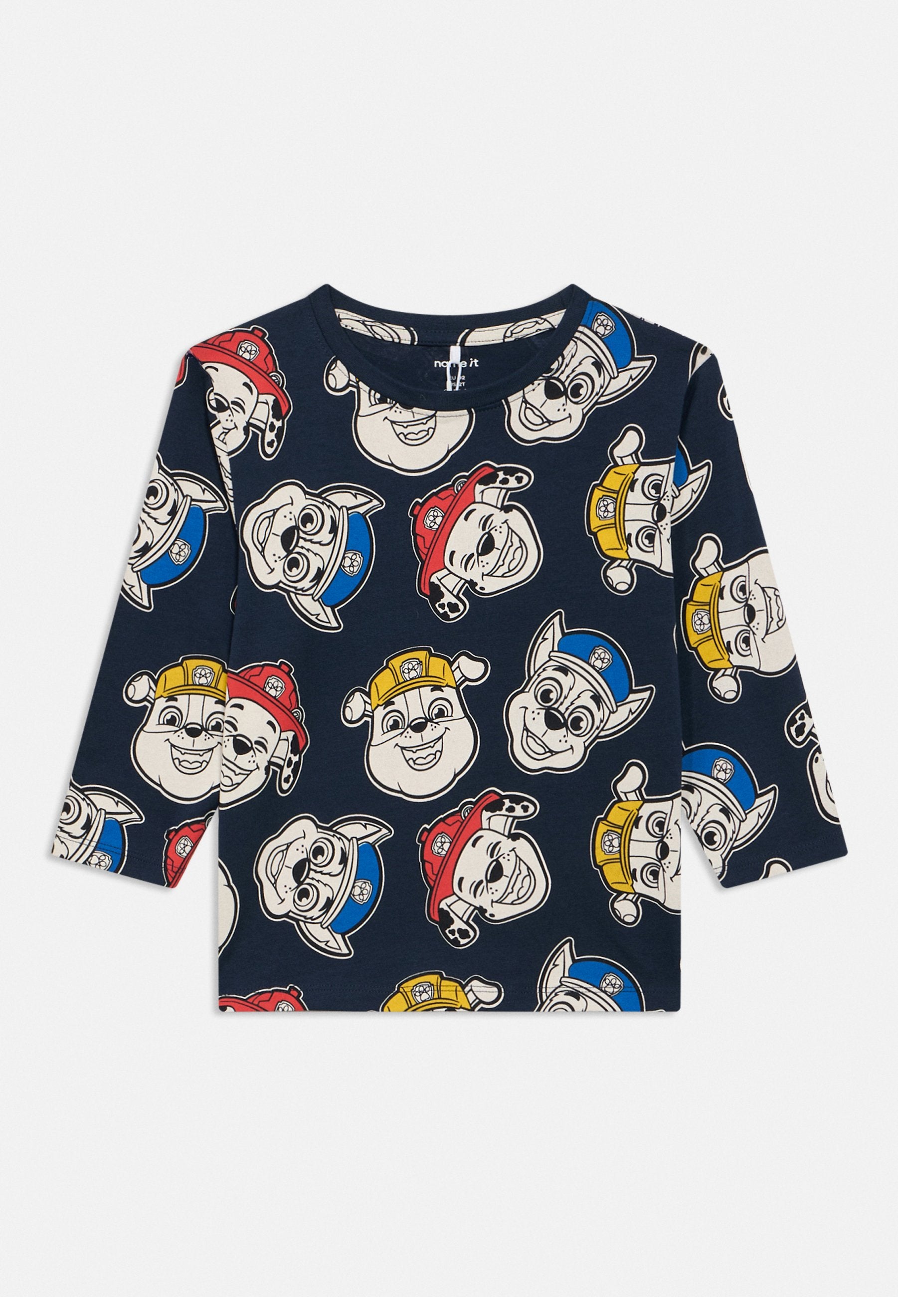 Name it Paw Patrol