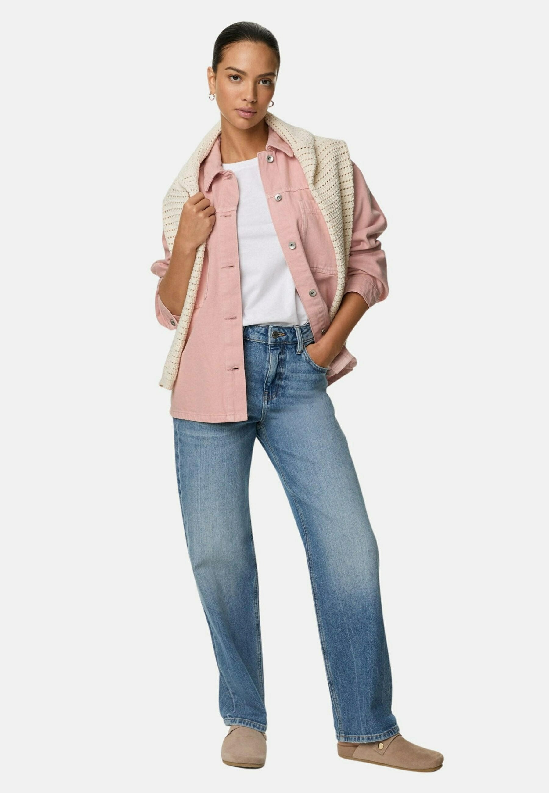 Marks & Spencer