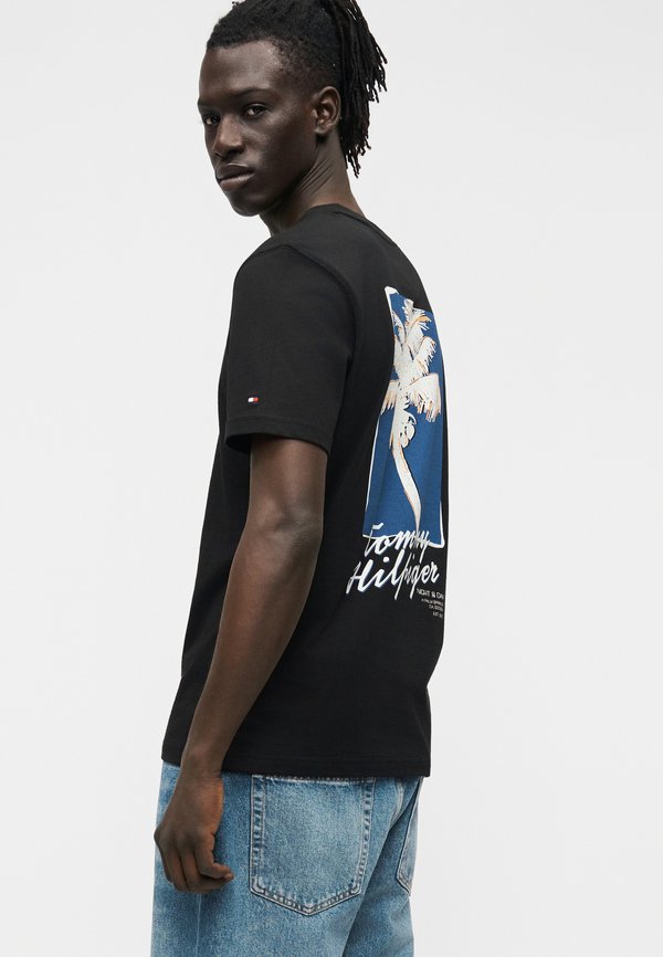 Tommy Hilfiger