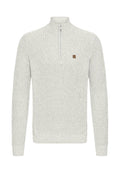 SDRICARDO HEAVY KNIT TROYER Media 1