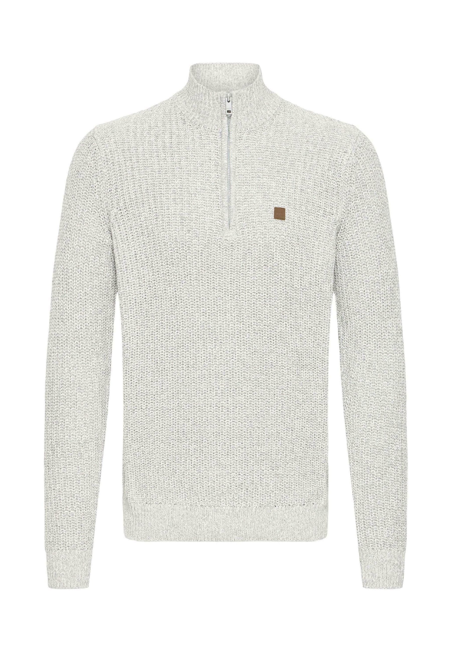SDRICARDO HEAVY KNIT TROYER Media 1