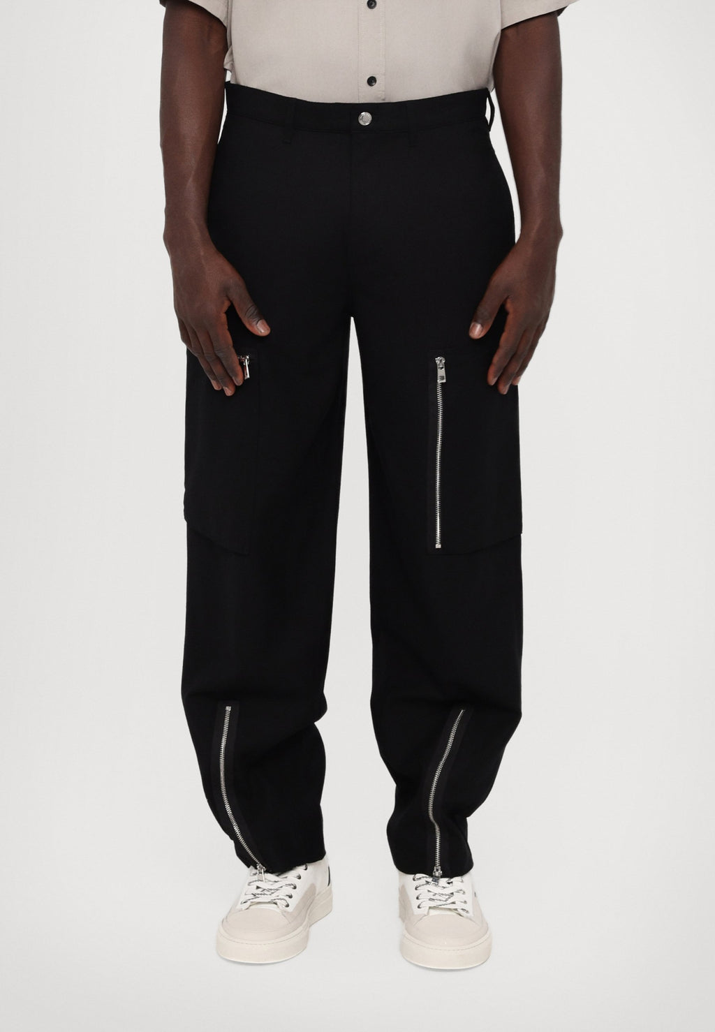 Michael Kors ZIP PANT
