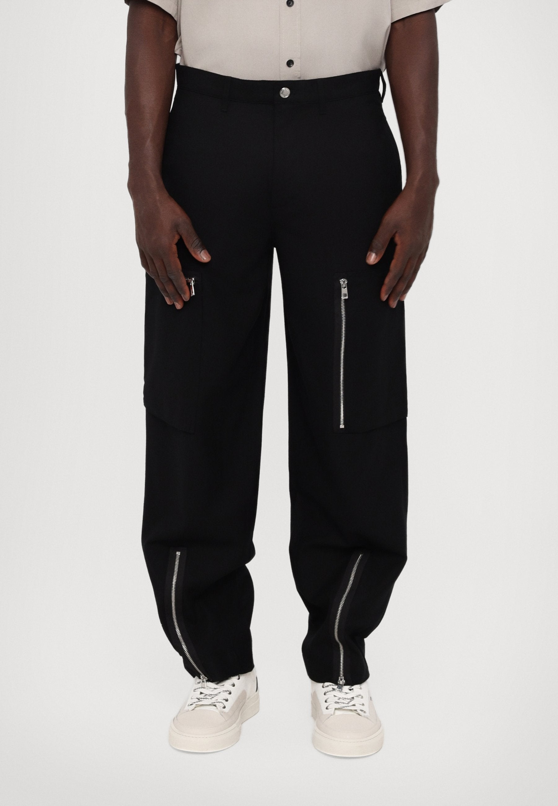 Michael Kors ZIP PANT