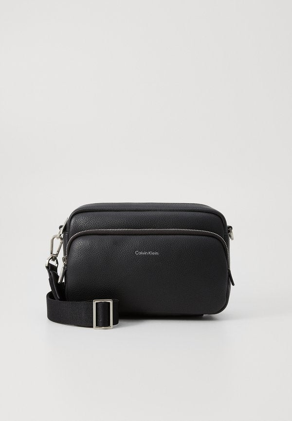 Calvin Klein Cross body bag - black