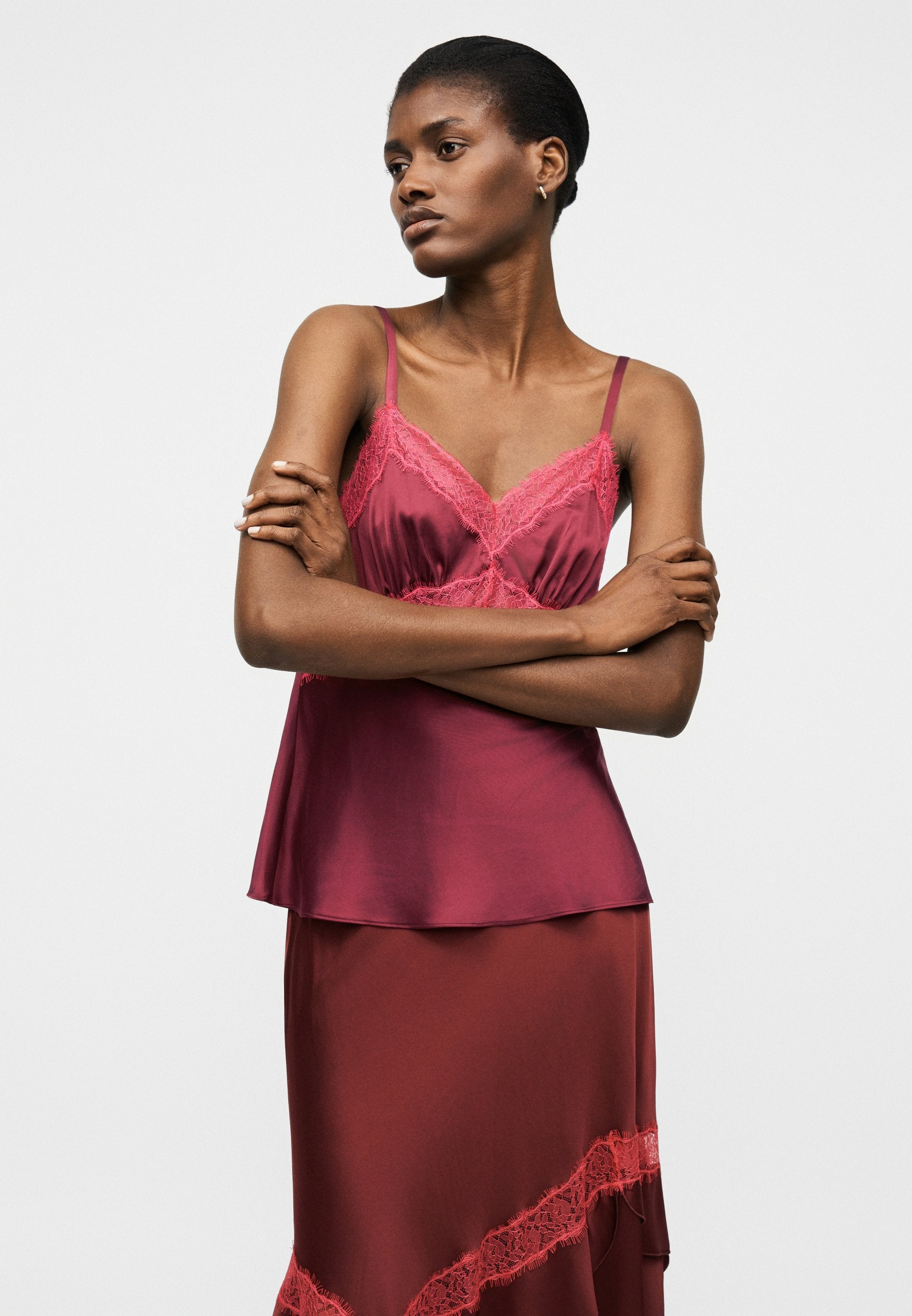 Diane von Furstenberg CAMILLE