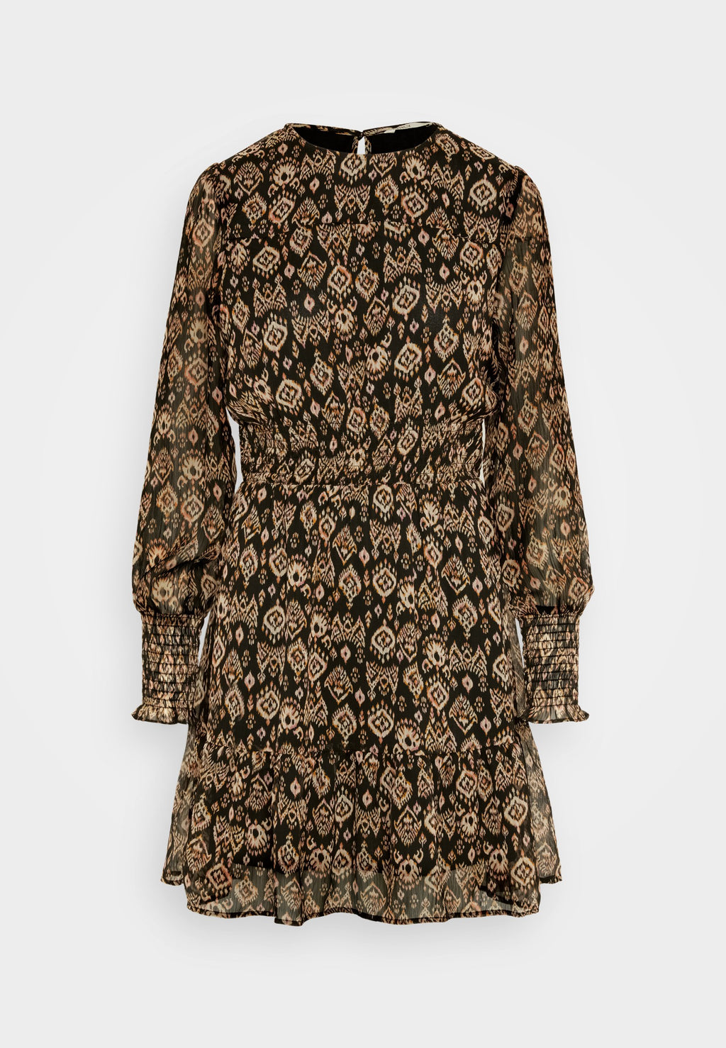 ONLISLA SMOCK DRESS Media 1