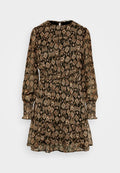 ONLISLA SMOCK DRESS Media 1