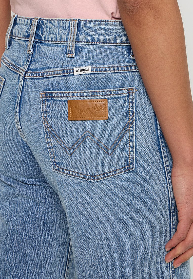 Wrangler