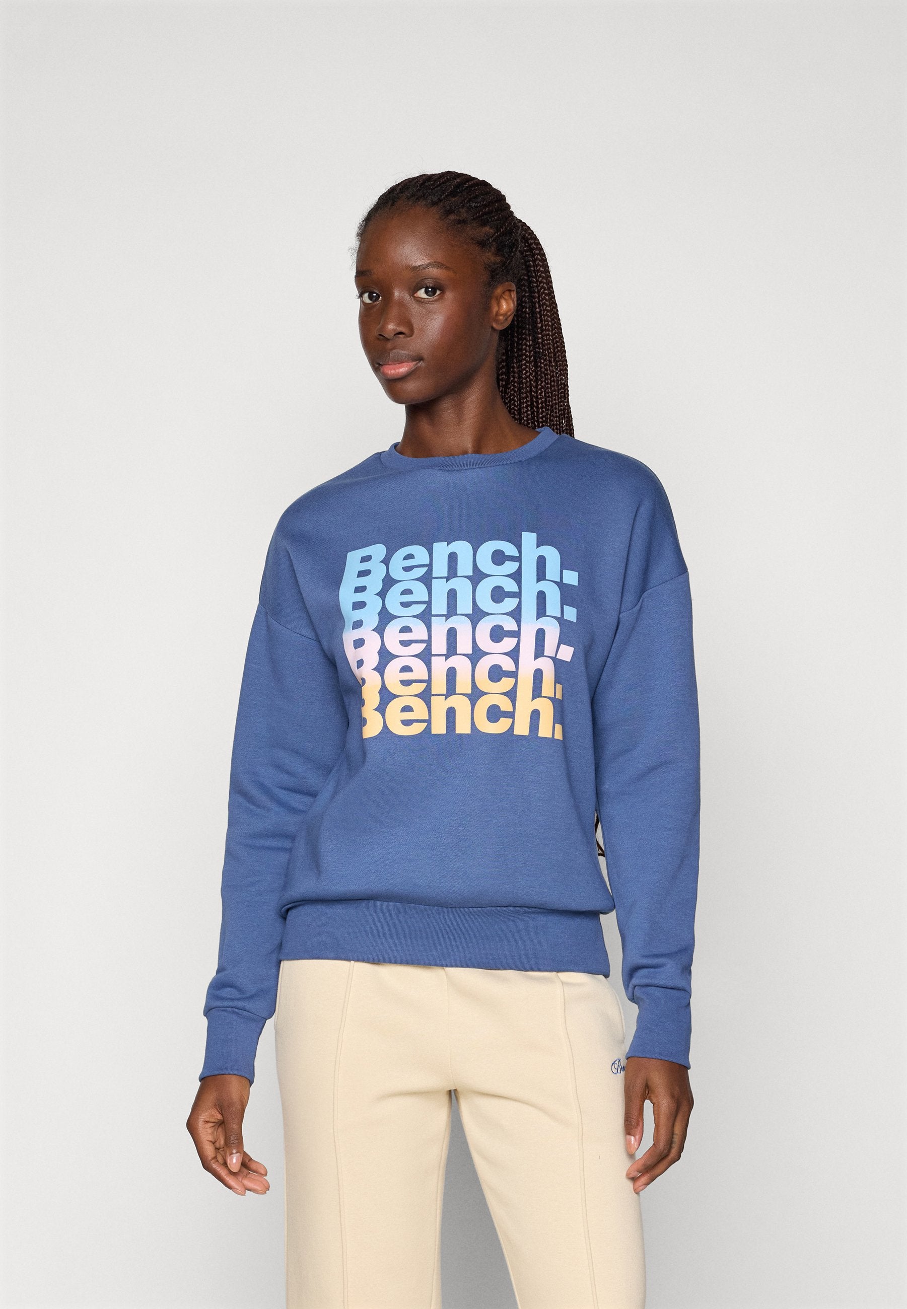 Bench TRIXE