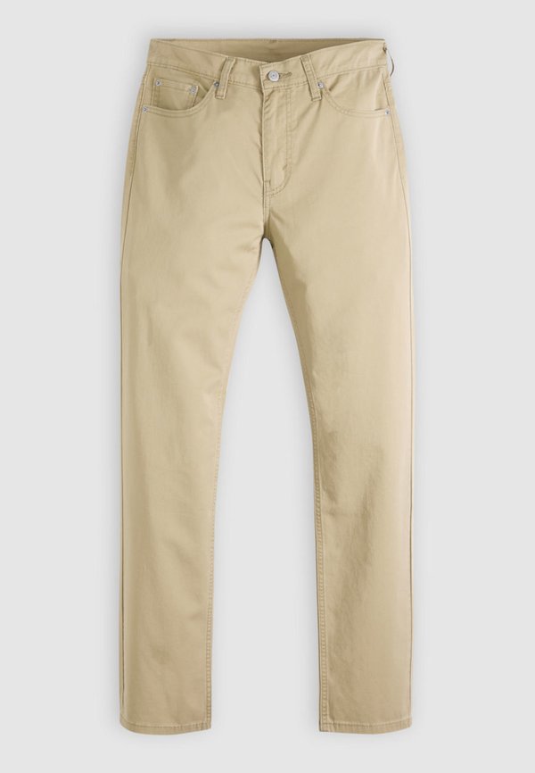 Levi's® 511® SLIM - Slim fit jeans - beige