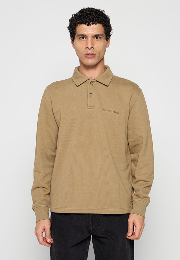 Marc O'Polo DENIM SWEAT TROYER