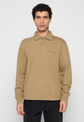 Marc O'Polo DENIM SWEAT TROYER
