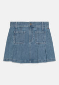 SKIRT PLEATED Media 1