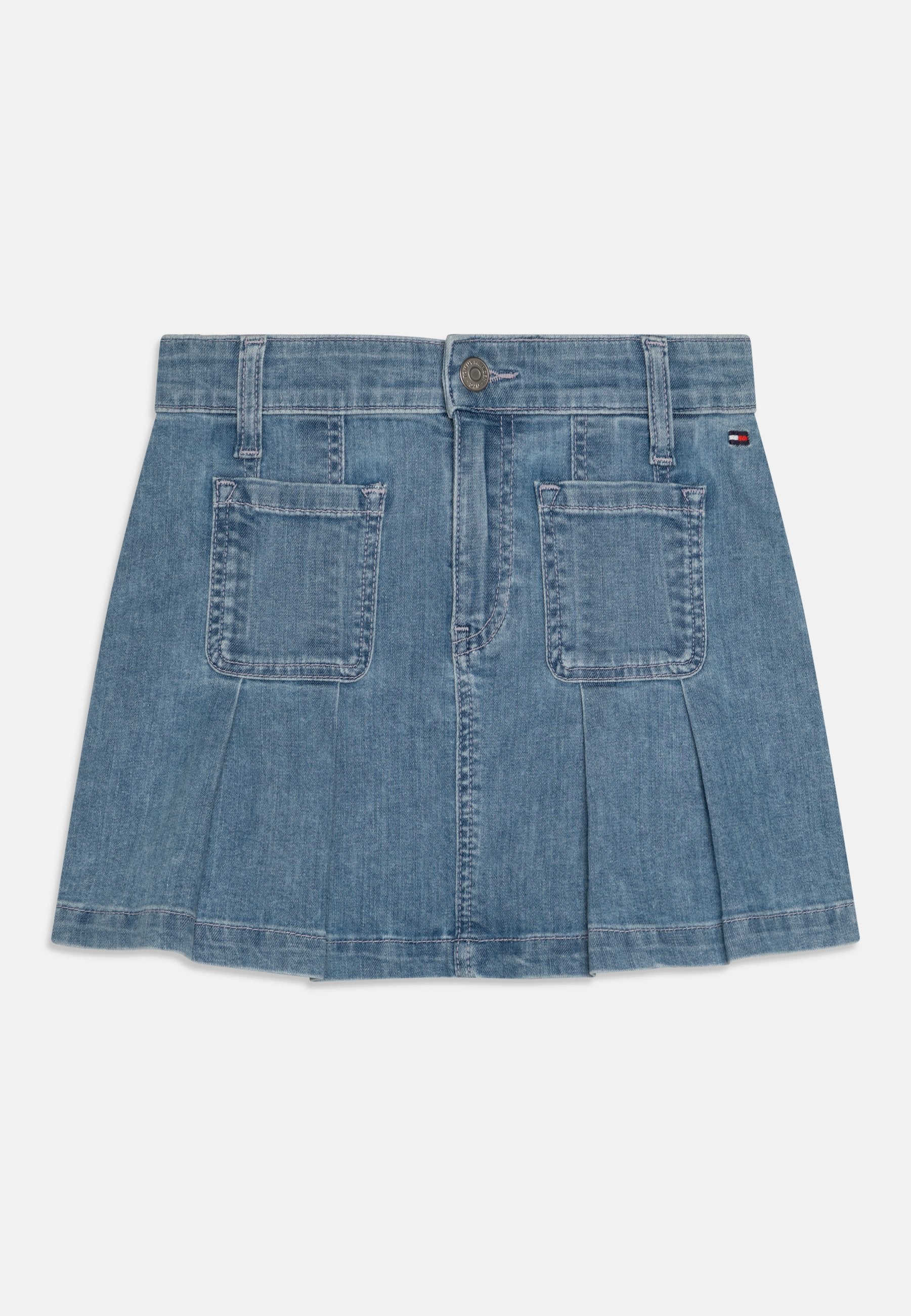 SKIRT PLEATED Media 1
