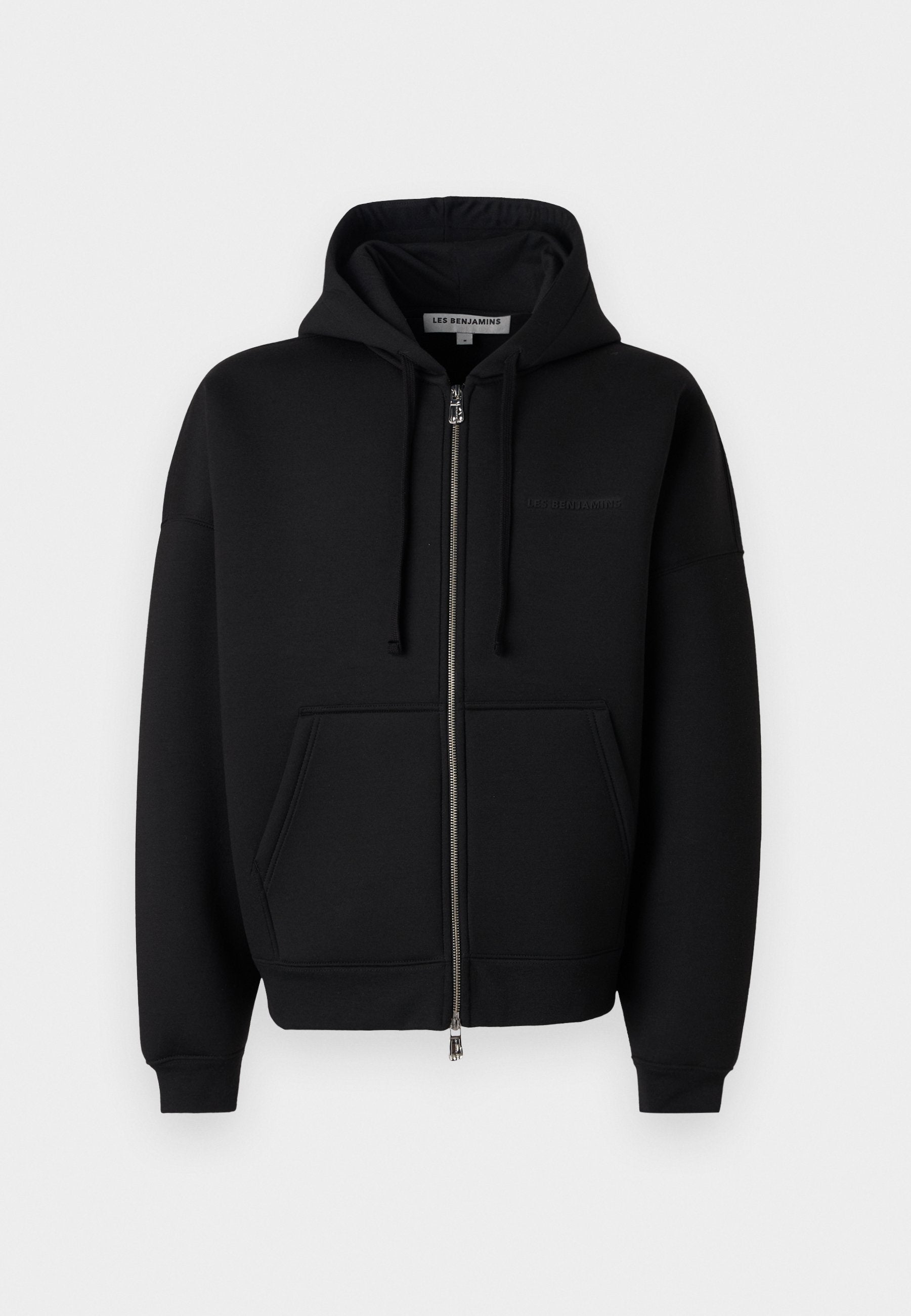 Les Benjamins ZIP HOODIES