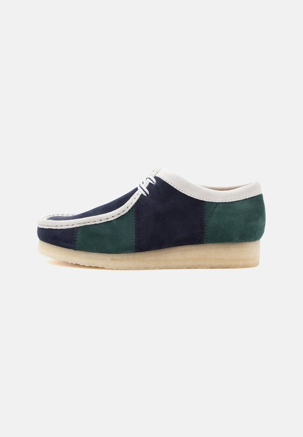 Clarks Originals WALLABEE