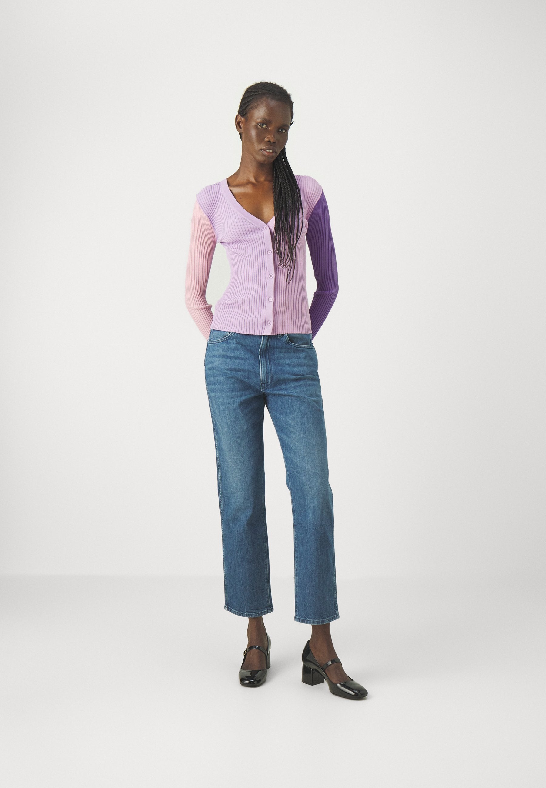 3x1 CLAUDIA SLIM