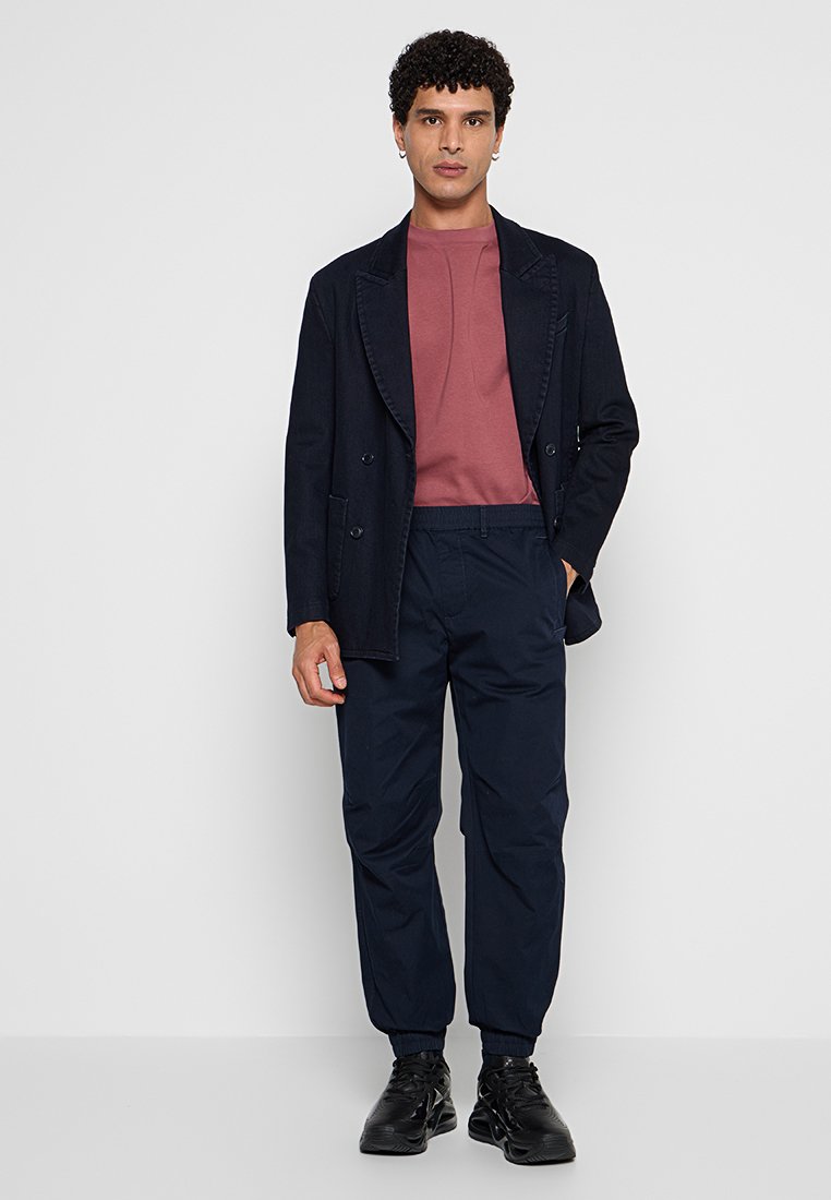 Armani Exchange Stoffhose Media 2
