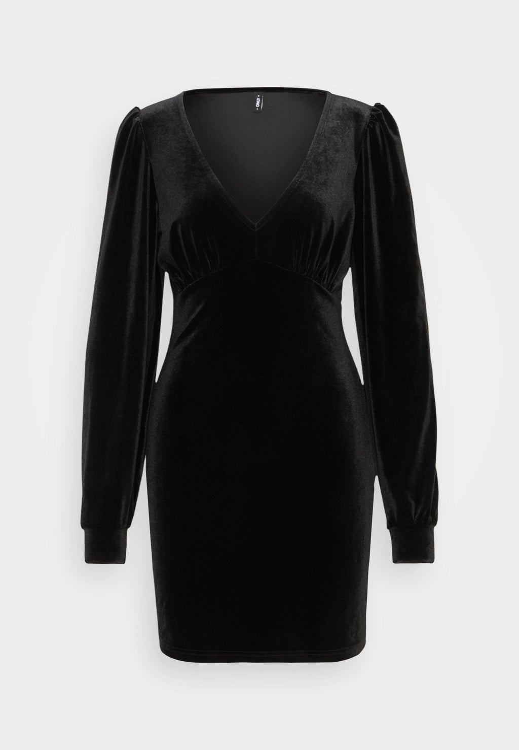 ONLSMOOTH V NECK DRESS Media 1