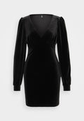 ONLSMOOTH V NECK DRESS Media 1