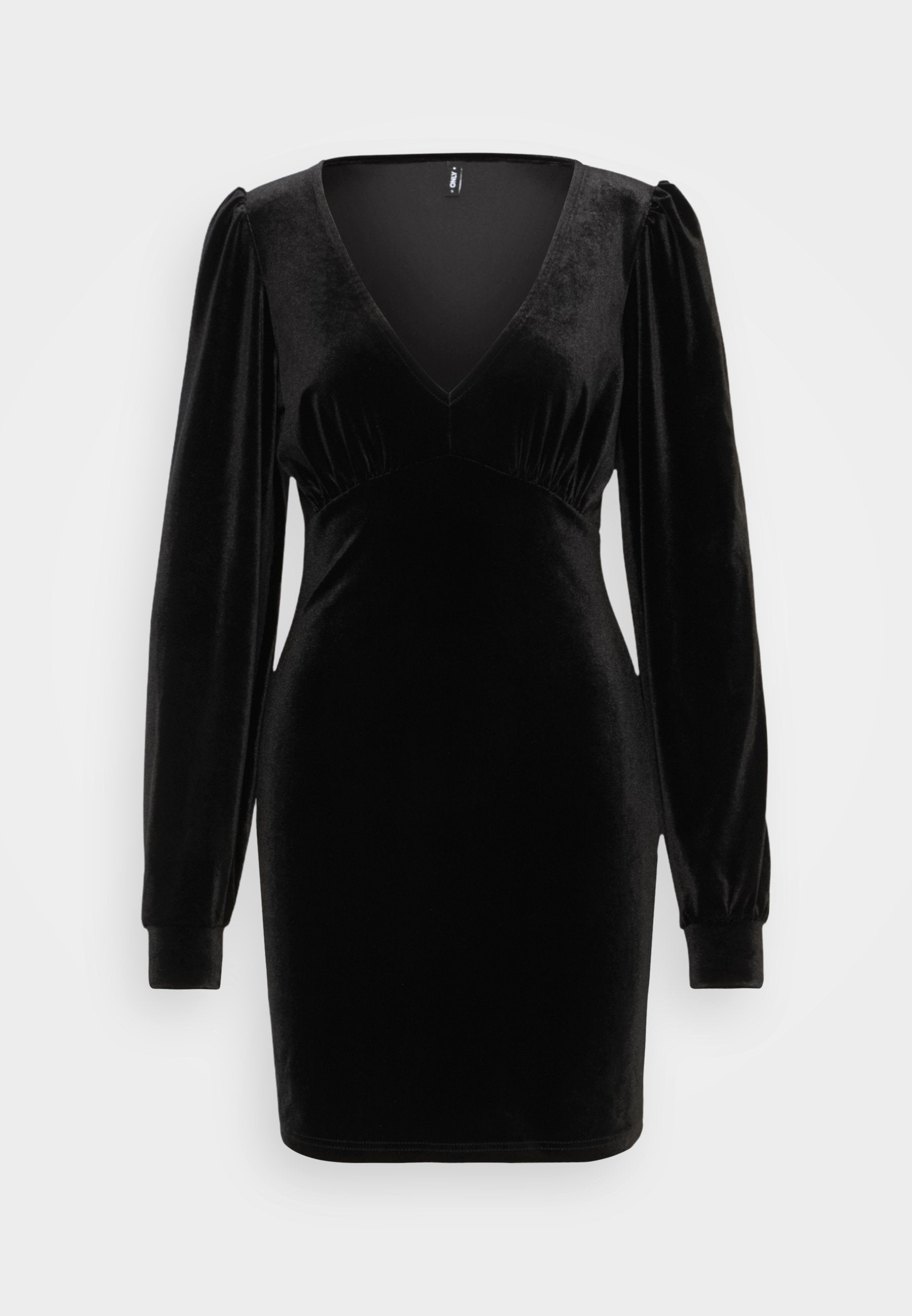 ONLSMOOTH V NECK DRESS Media 1