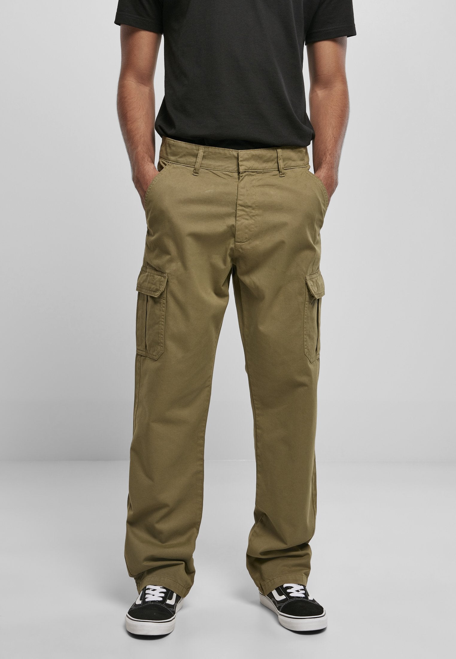Urban Classics STRAIGHT LEG