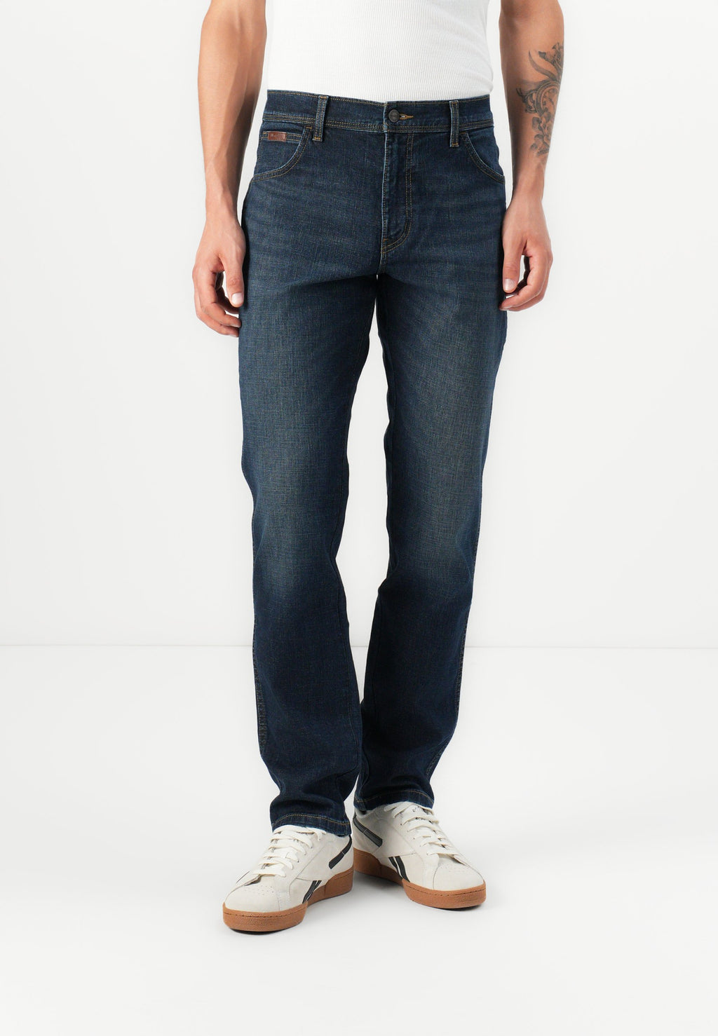 Wrangler TEXAS SLIM
