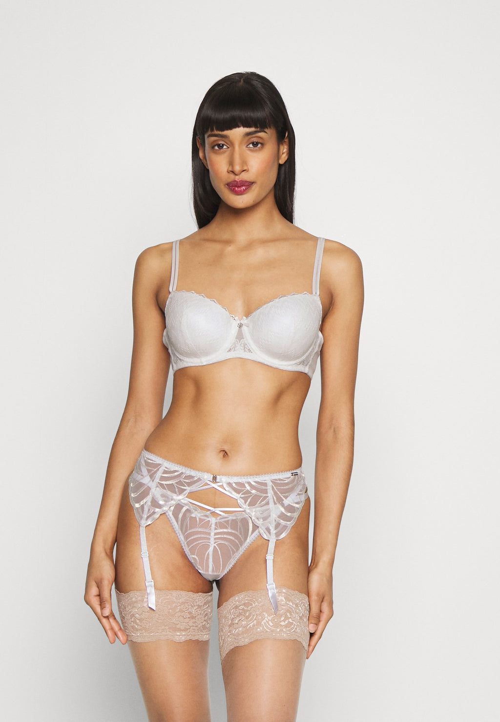 Gossard FIESTA SUSPENDER
