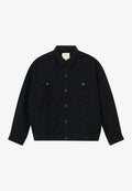 BLKVIS CHECKED CHENILLE JACKET