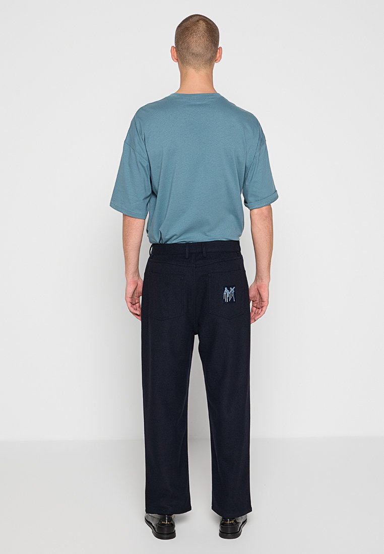 Armani Exchange Stoffhose Media 3