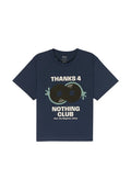RVCA THANKS FOR EASY