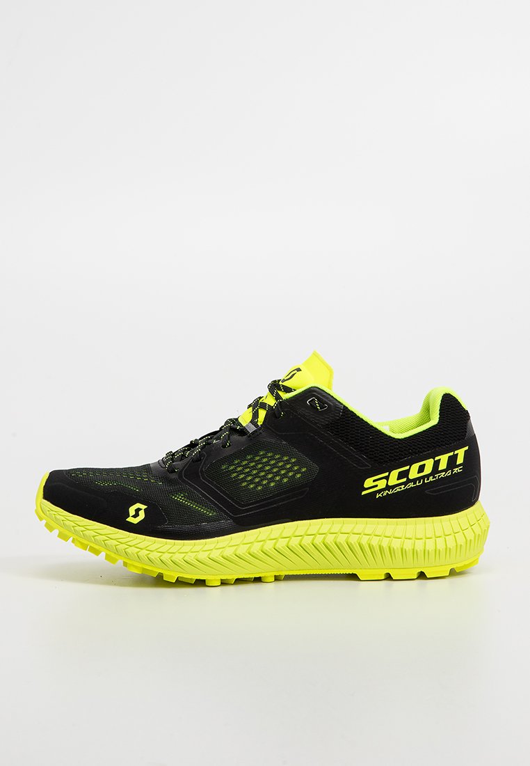 KINABALU ULTRA RC Media 1