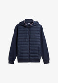 Tommy Hilfiger Light jacket - navy blue